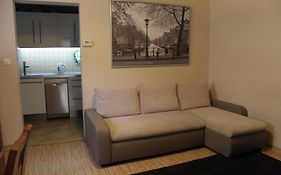 Apartament Sopot Oliwia